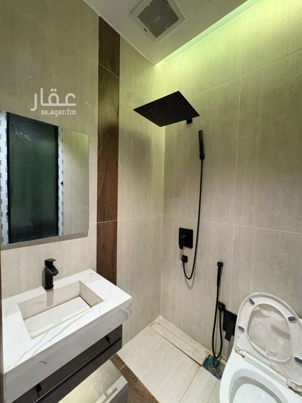 3 bedroom apartment in Al Fayha 3