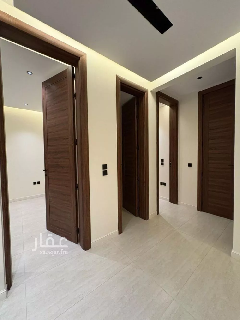 3 bedroom apartment in Al Fayha 9