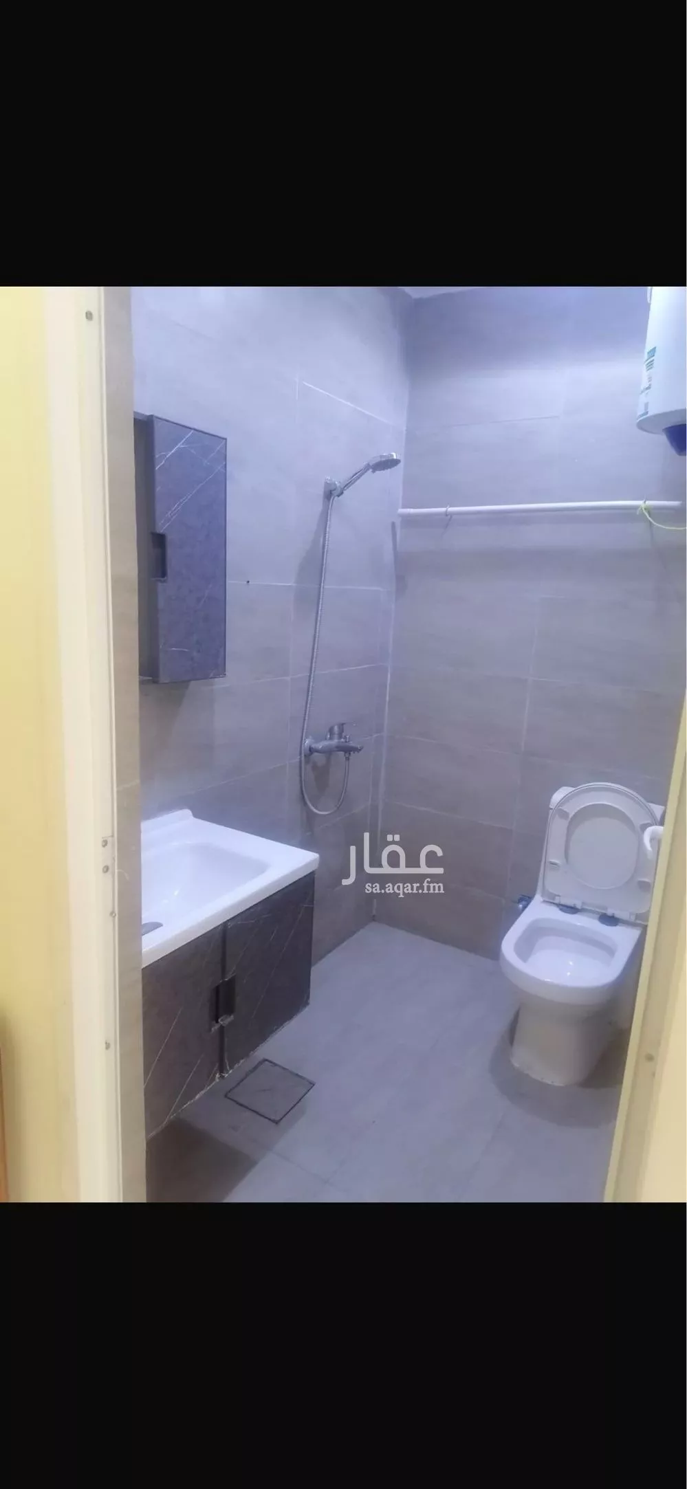 دور 1 غرف في اليرموك 2