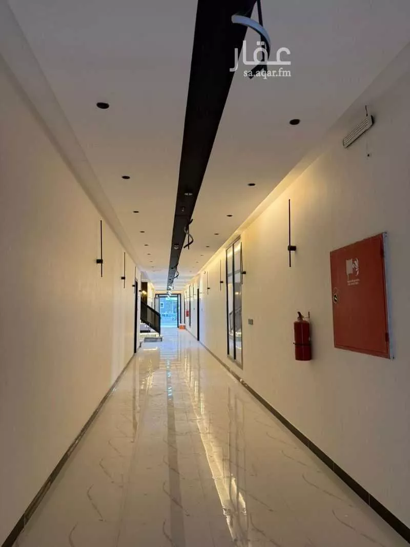 شقة 3 غرف في القادسية 2