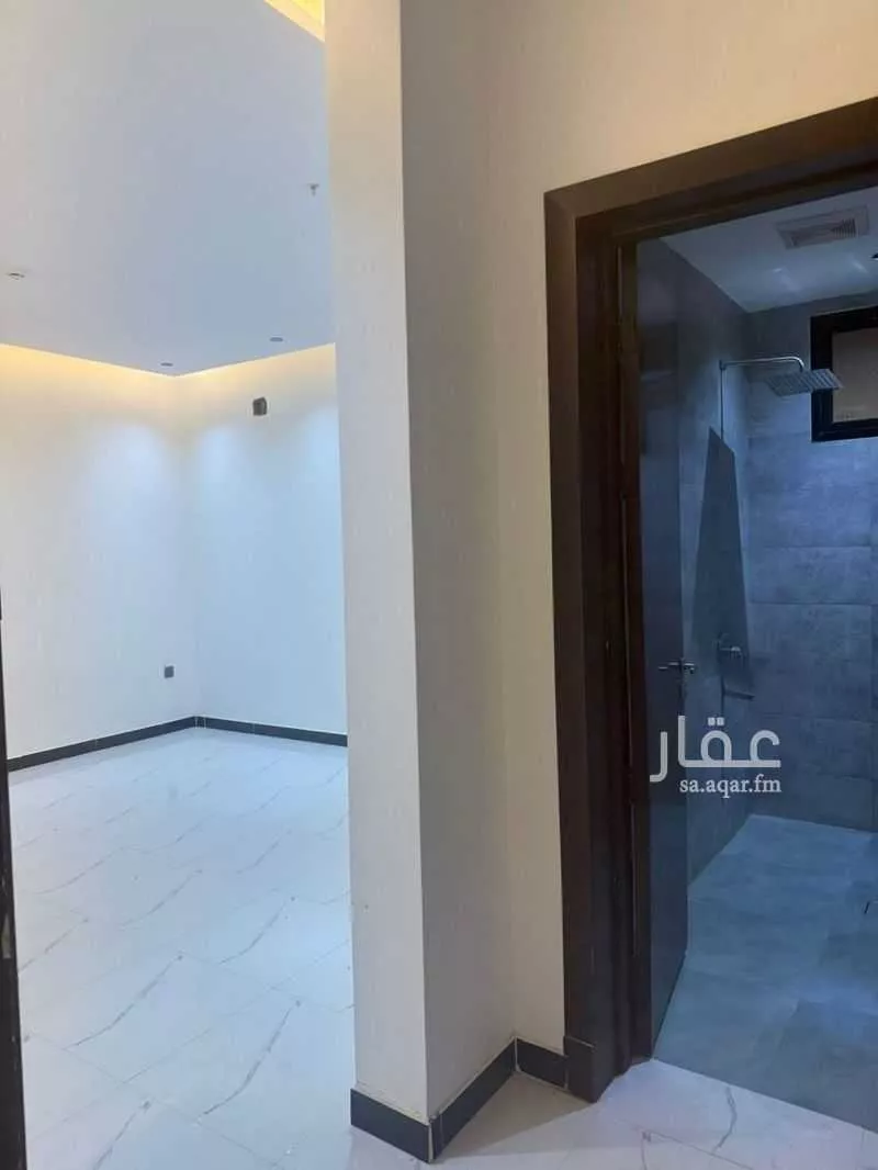 شقة 3 غرف في القادسية 6