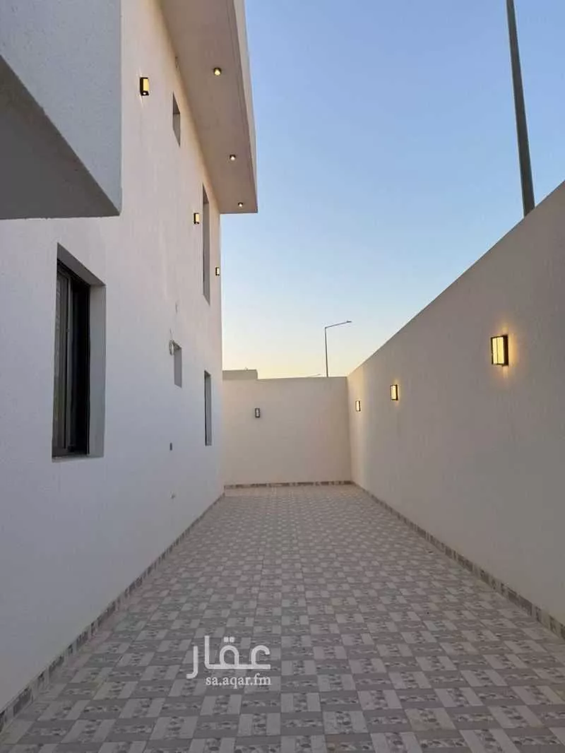 شقة 3 غرف في القادسية 7