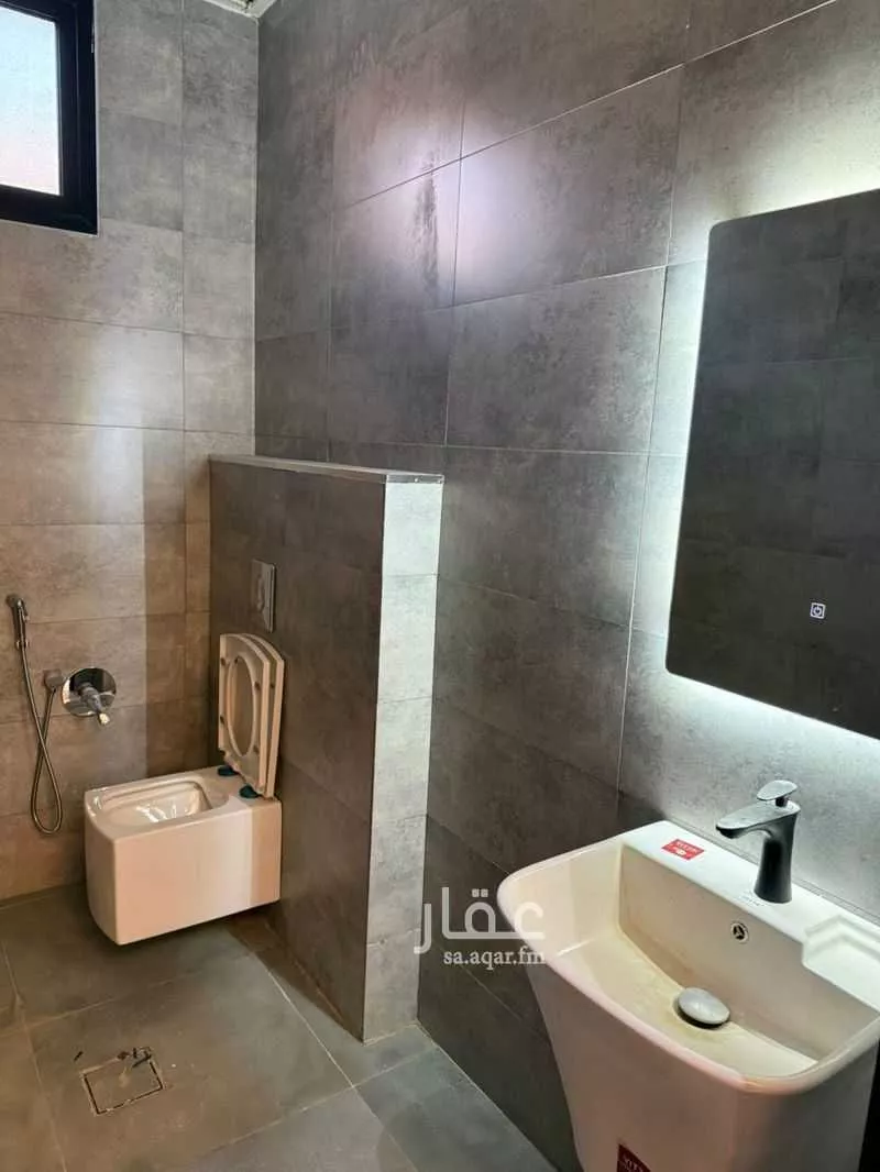 شقة 3 غرف في القادسية 9