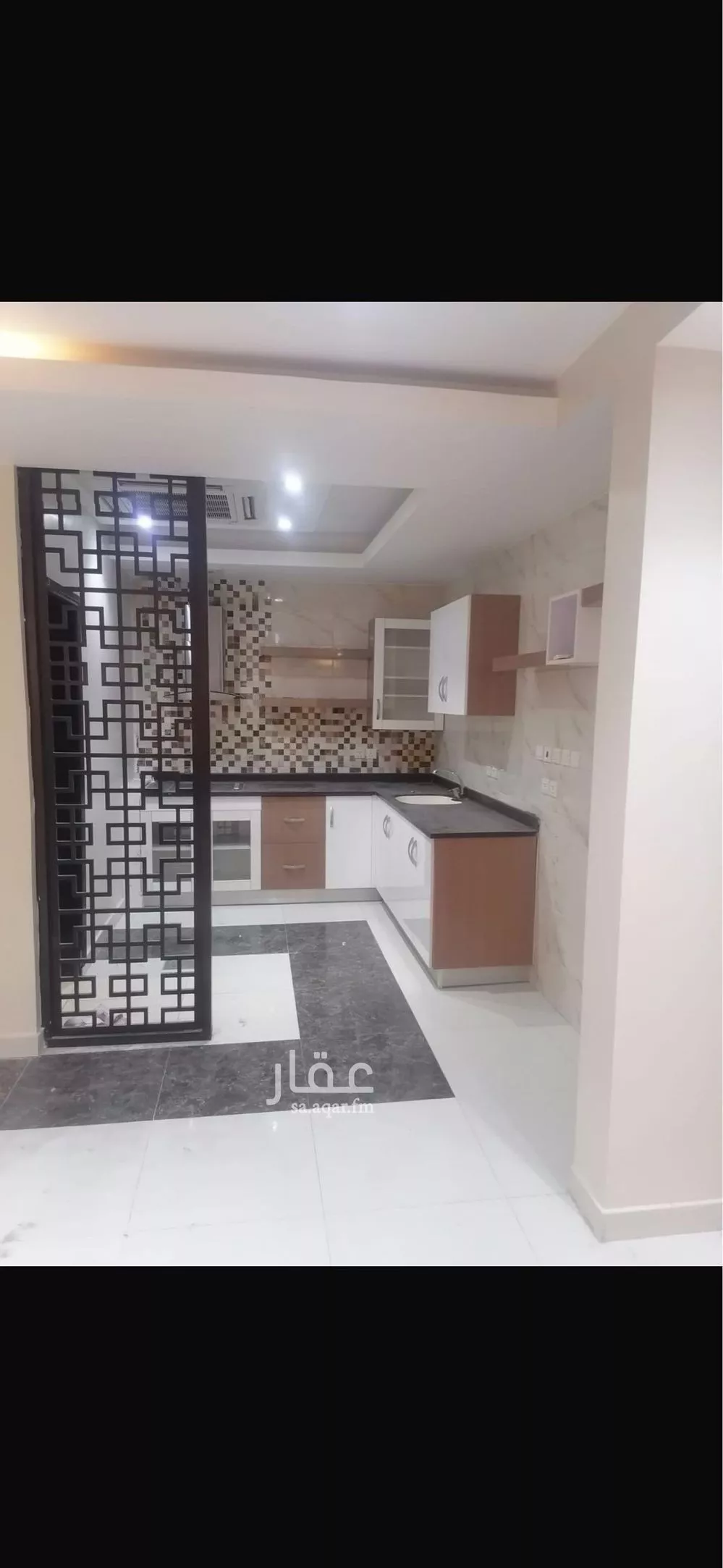 شقة 1 غرف في الوادي 2