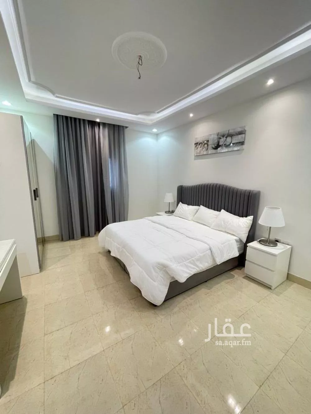 شقة 2 غرف في الازدهار، الرياض 9