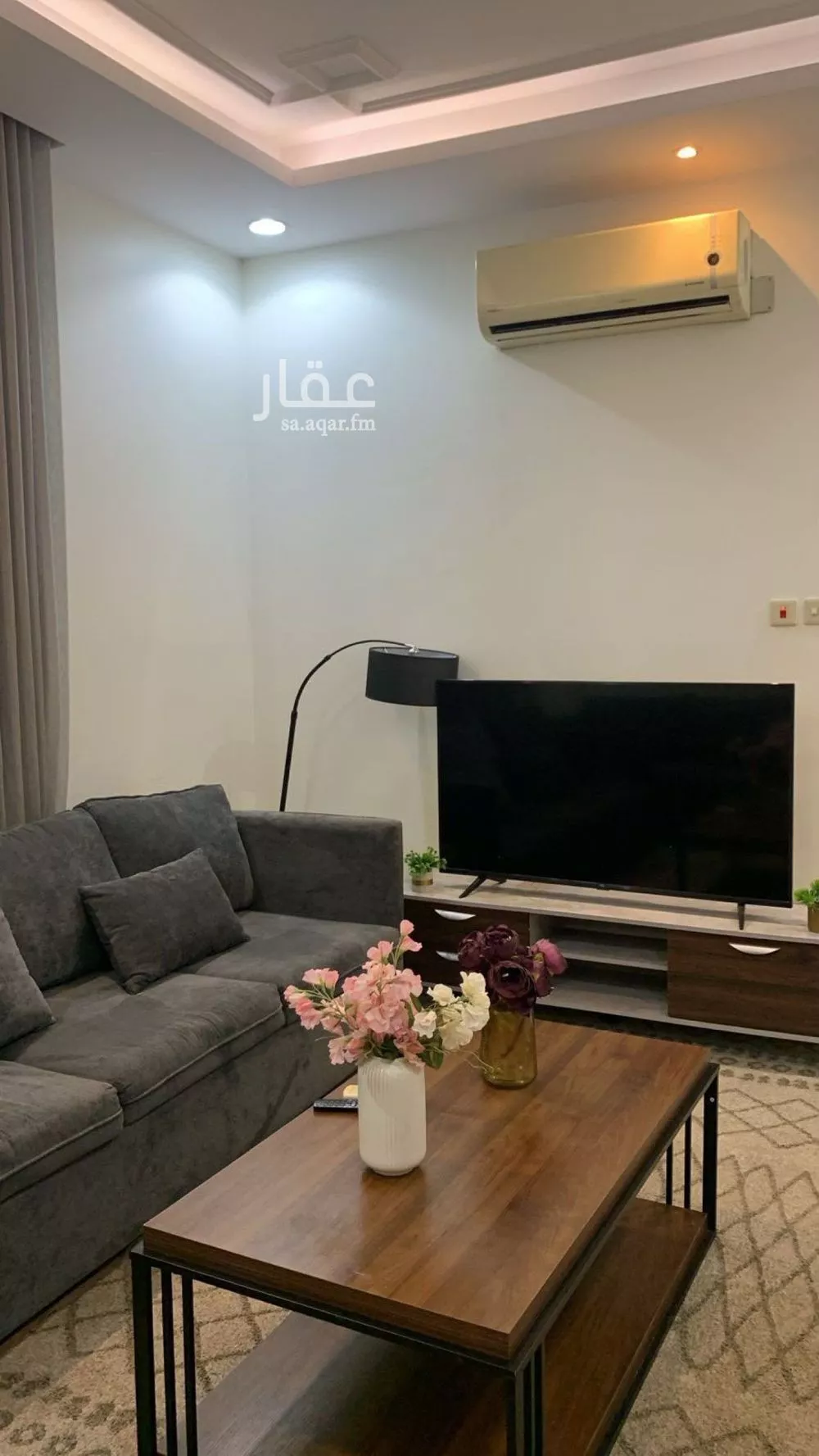 شقة 2 غرف في الازدهار، الرياض 16