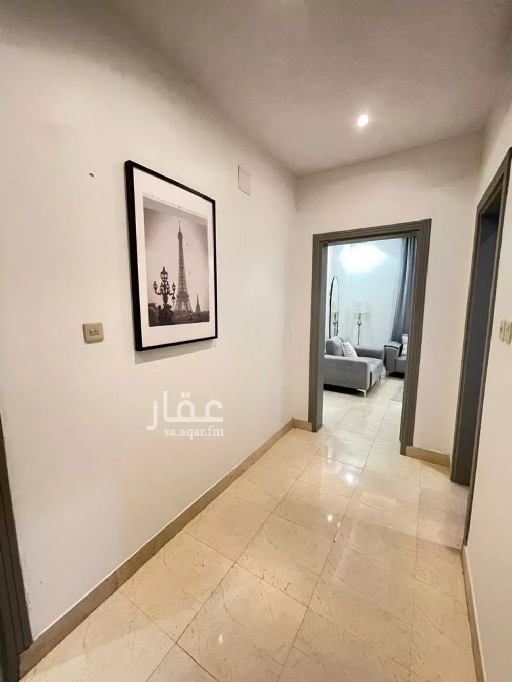 شقة 2 غرف في الازدهار، الرياض 6