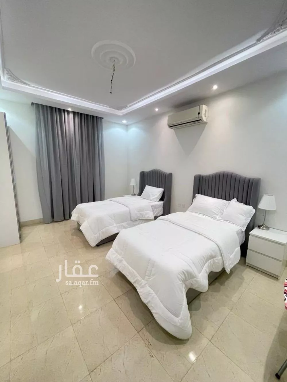 شقة 2 غرف في الازدهار، الرياض 3