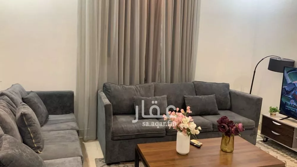 شقة 2 غرف في الازدهار، الرياض 14