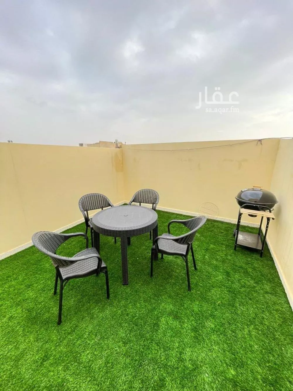 شقة 2 غرف في الازدهار، الرياض 11