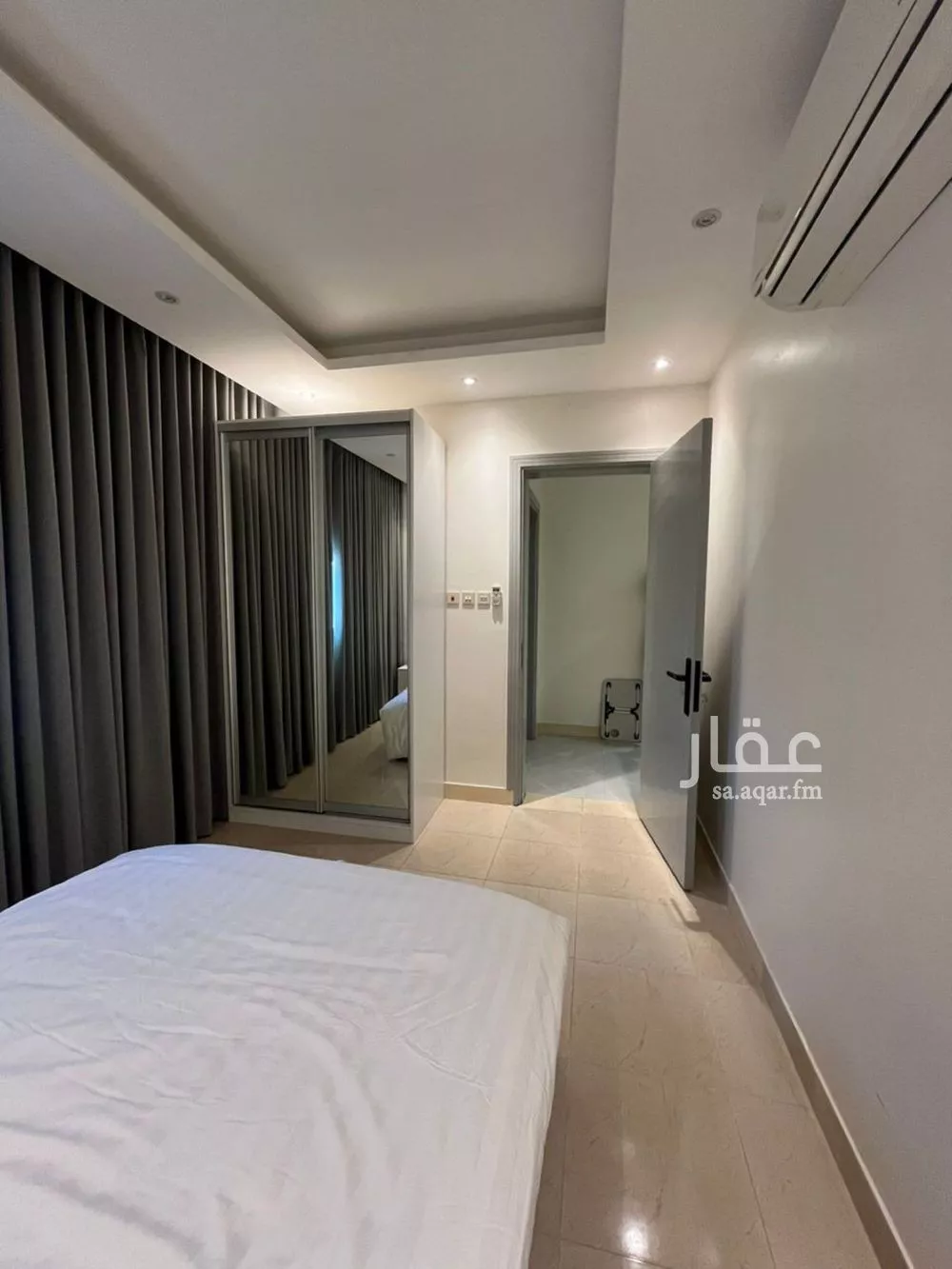 شقة 2 غرف في الازدهار 11