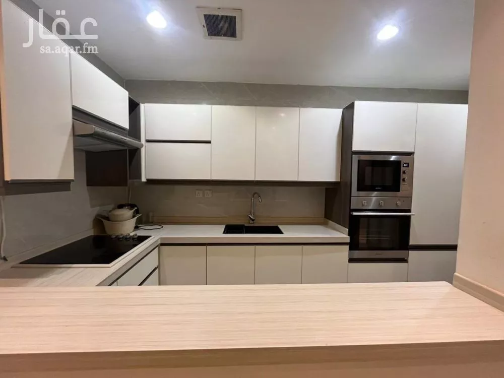 شقة 2 غرف في الازدهار 4