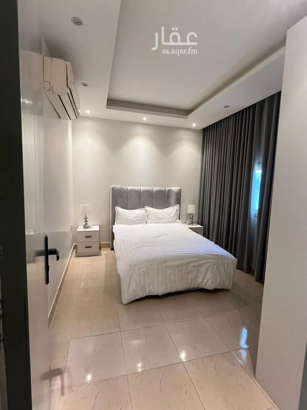 شقة 2 غرف في الازدهار 9