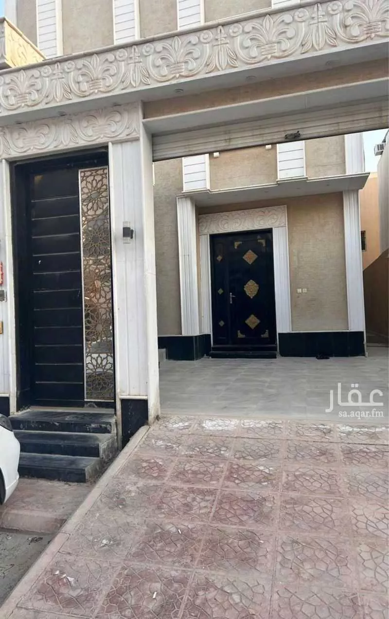 فيلا 5 غرف في الرمال 6