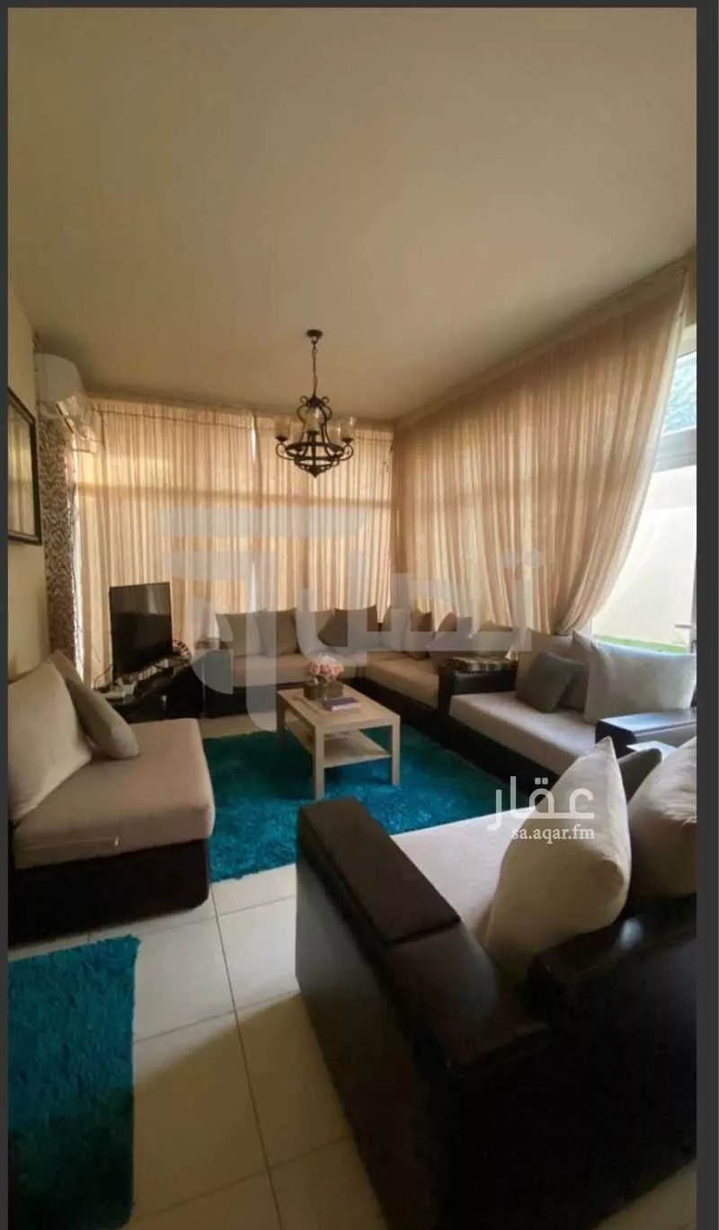 فيلا 4 غرف في جدة 2