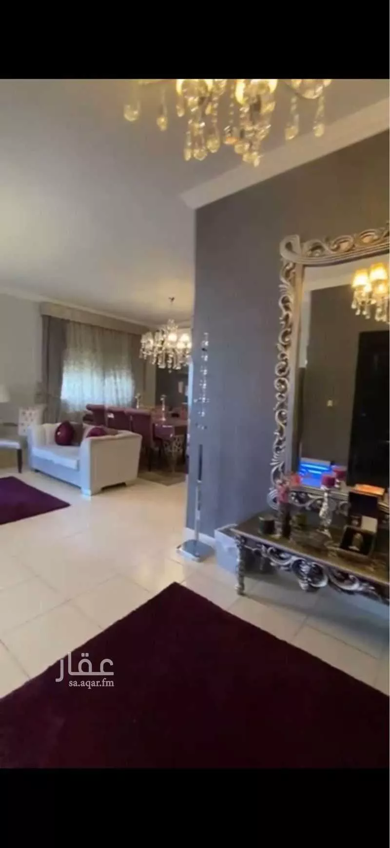 فيلا 4 غرف في جدة 4