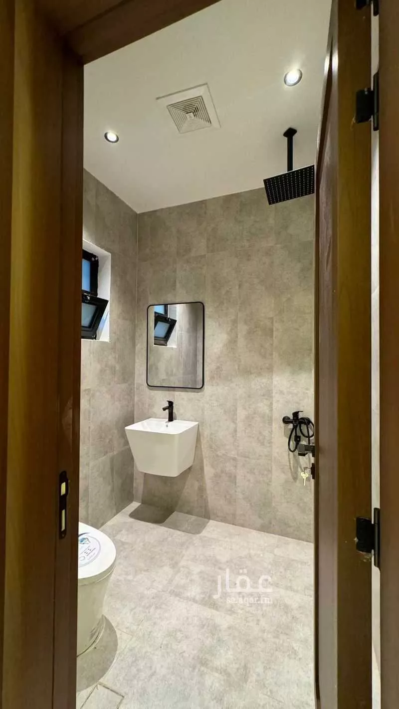 فيلا 3 غرف في القيروان 2