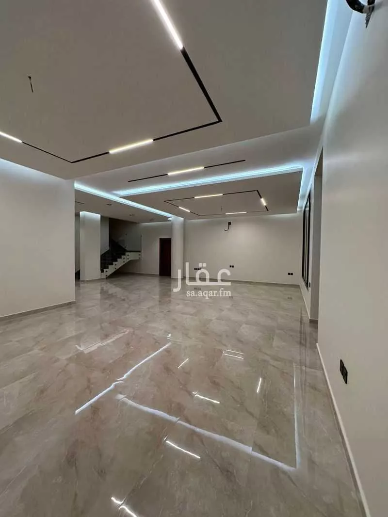 فيلا 4 غرف في الرمال 4