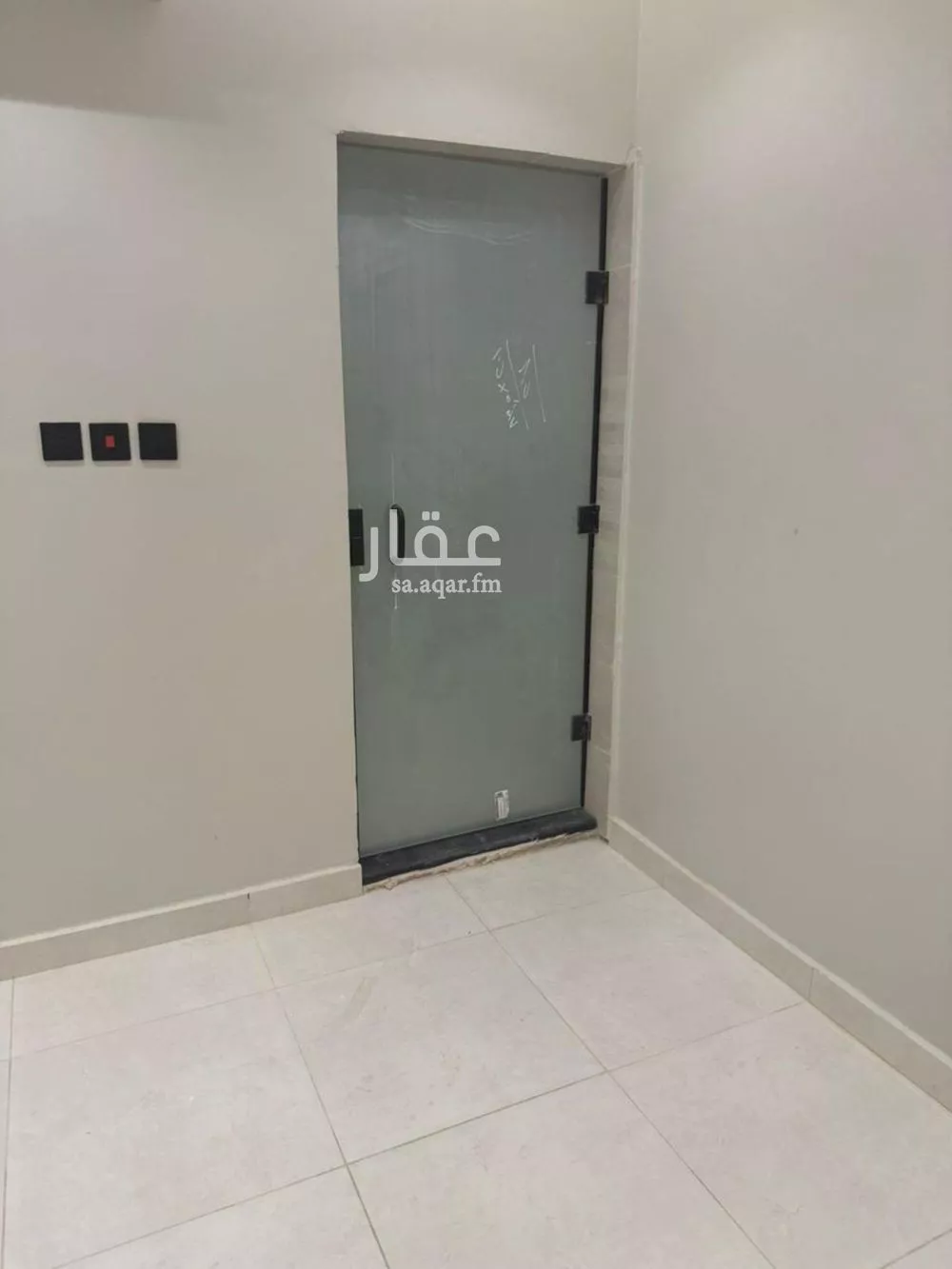 شقة 1 غرف في اليرموك 9