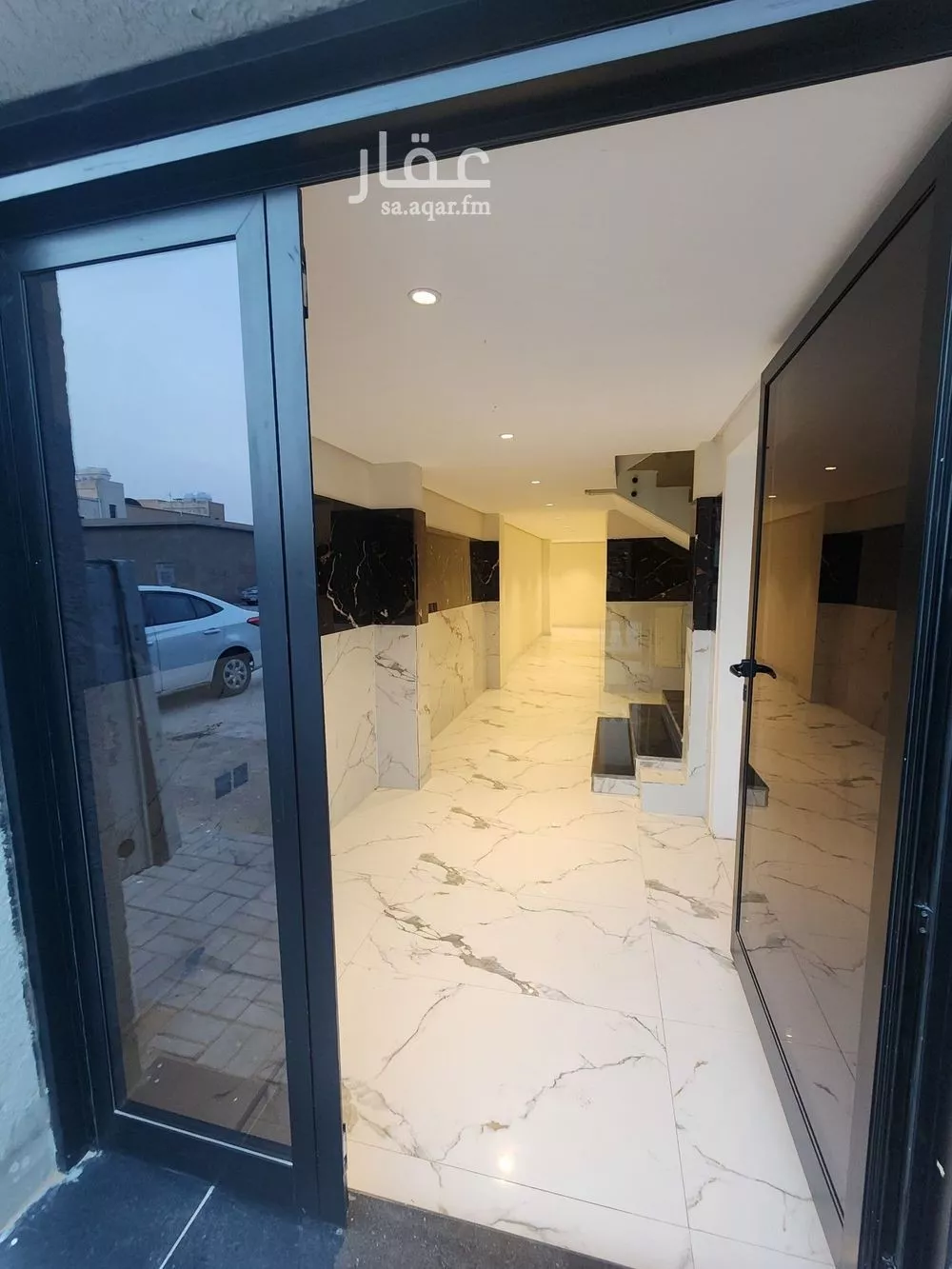 2 bedroom apartment in Al Malaz 7
