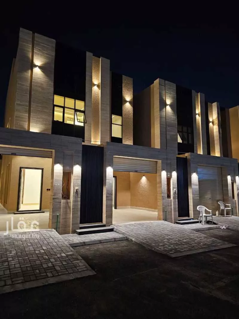 شقة 5 غرف في طويق 2