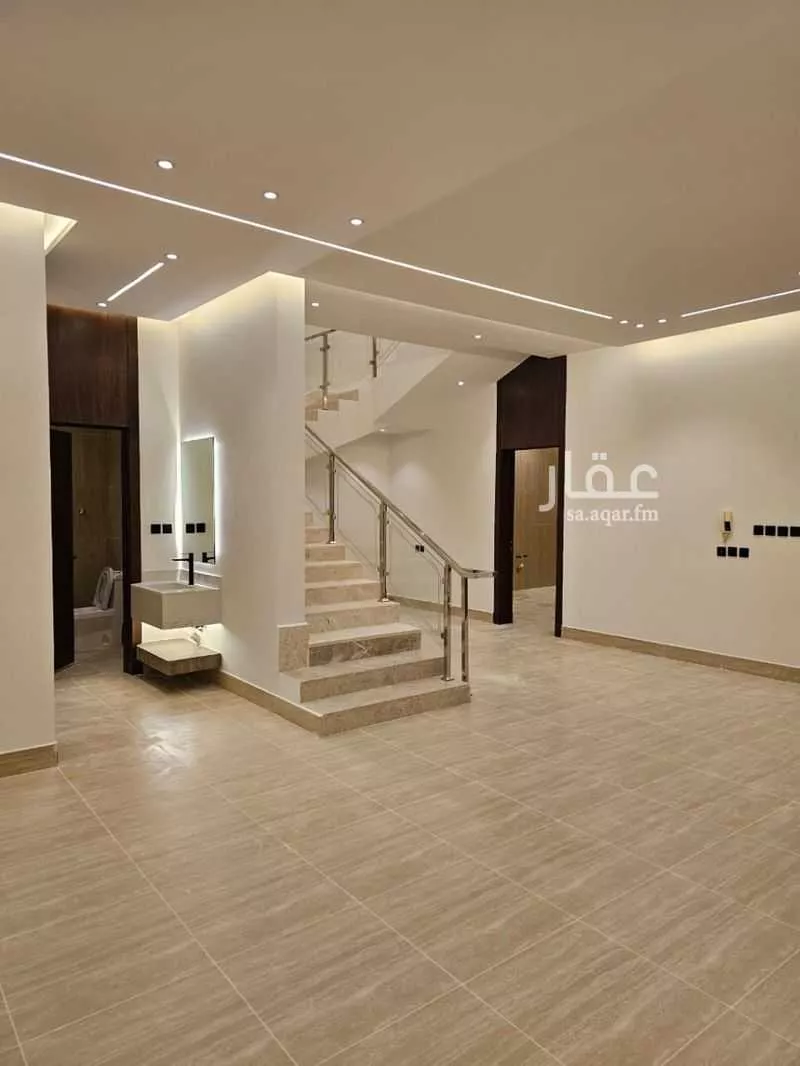 شقة 5 غرف في طويق 4