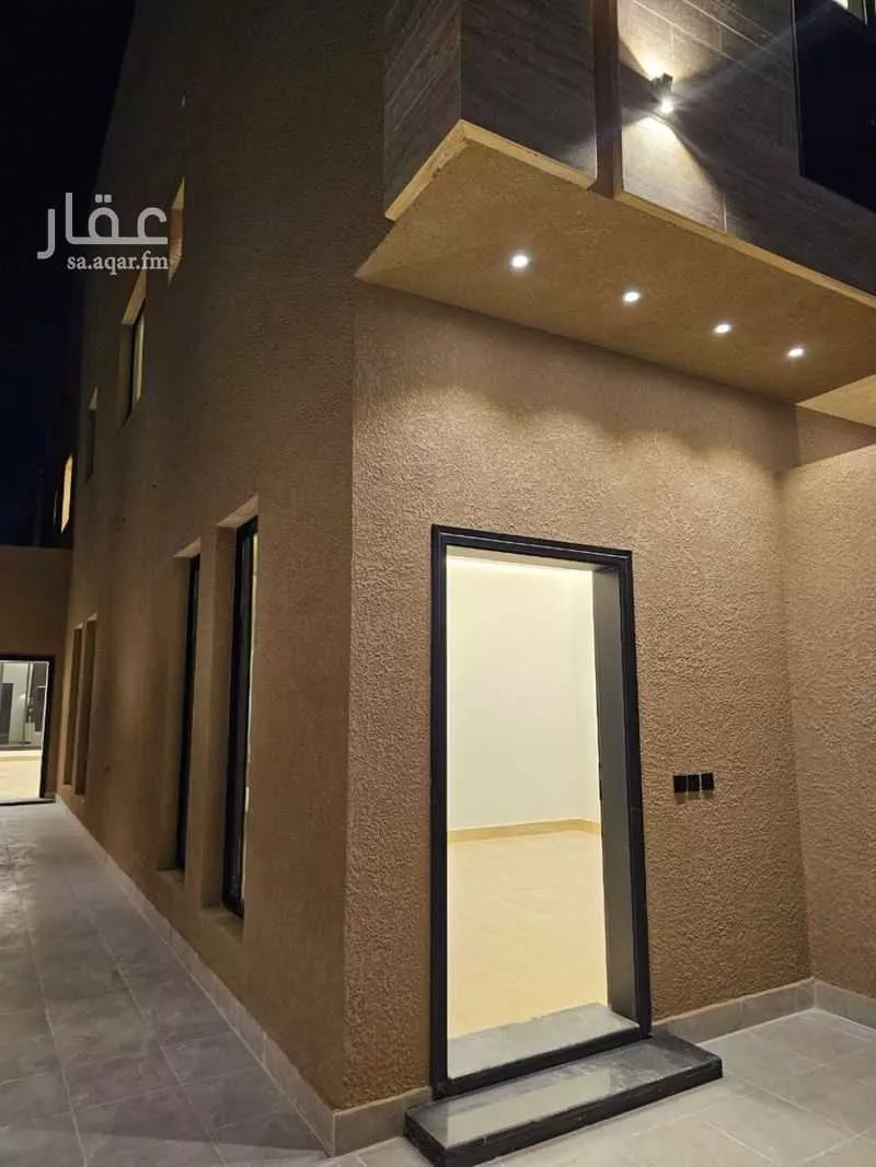 شقة 5 غرف في طويق 8