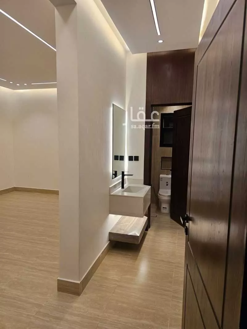 شقة 5 غرف في طويق 2