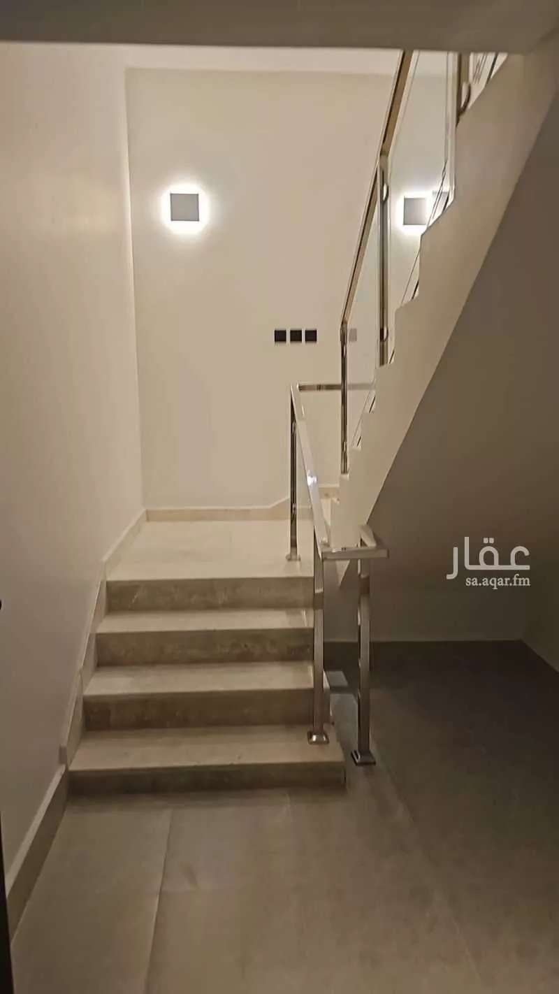 شقة 5 غرف في طويق 3