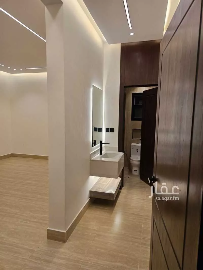 شقة 5 غرف في طويق 6