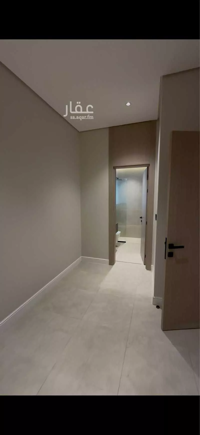 شقة 3 غرف في النرجس 2