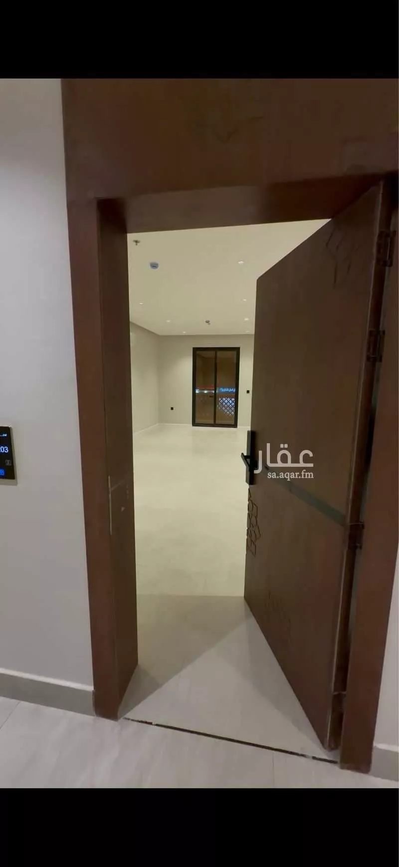 شقة 3 غرف في النرجس 3