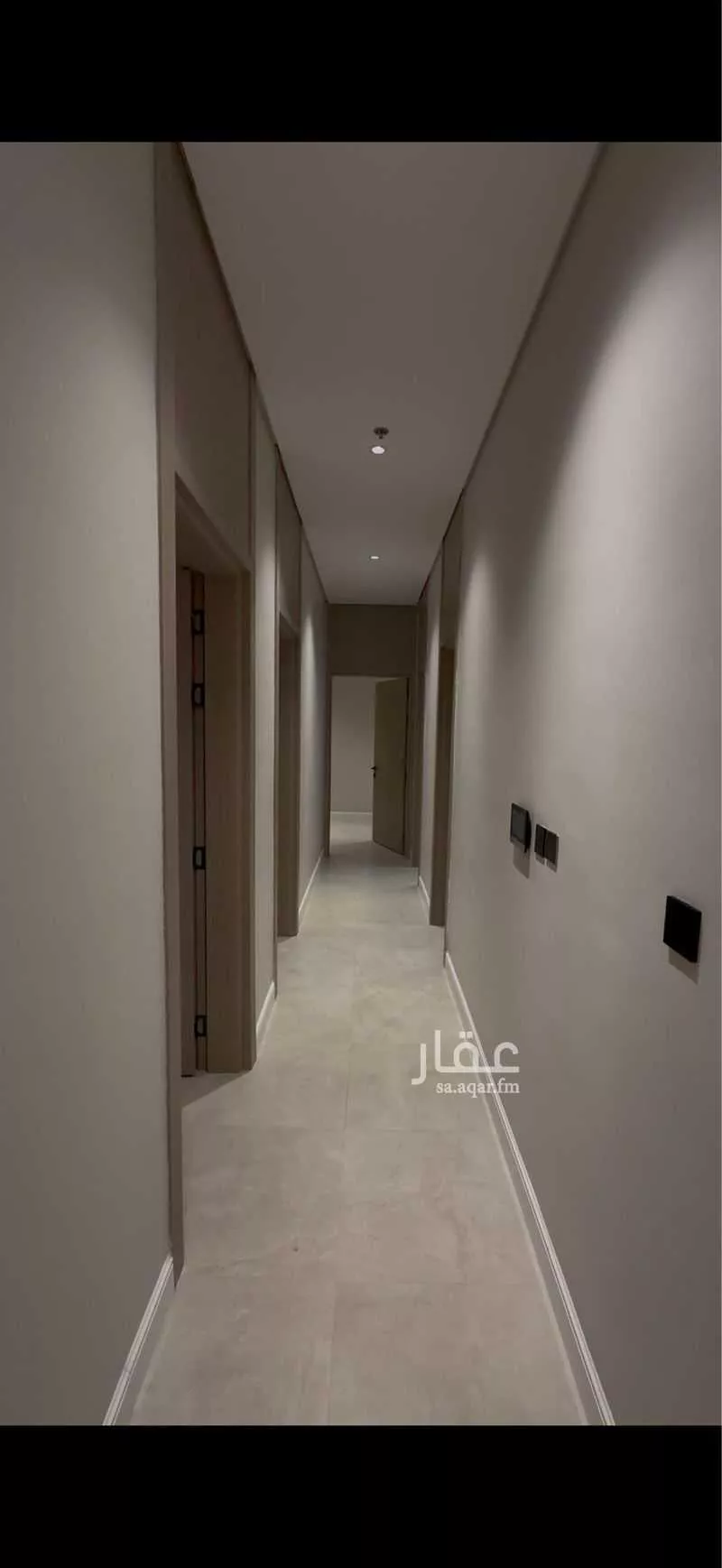 شقة 3 غرف في النرجس 5