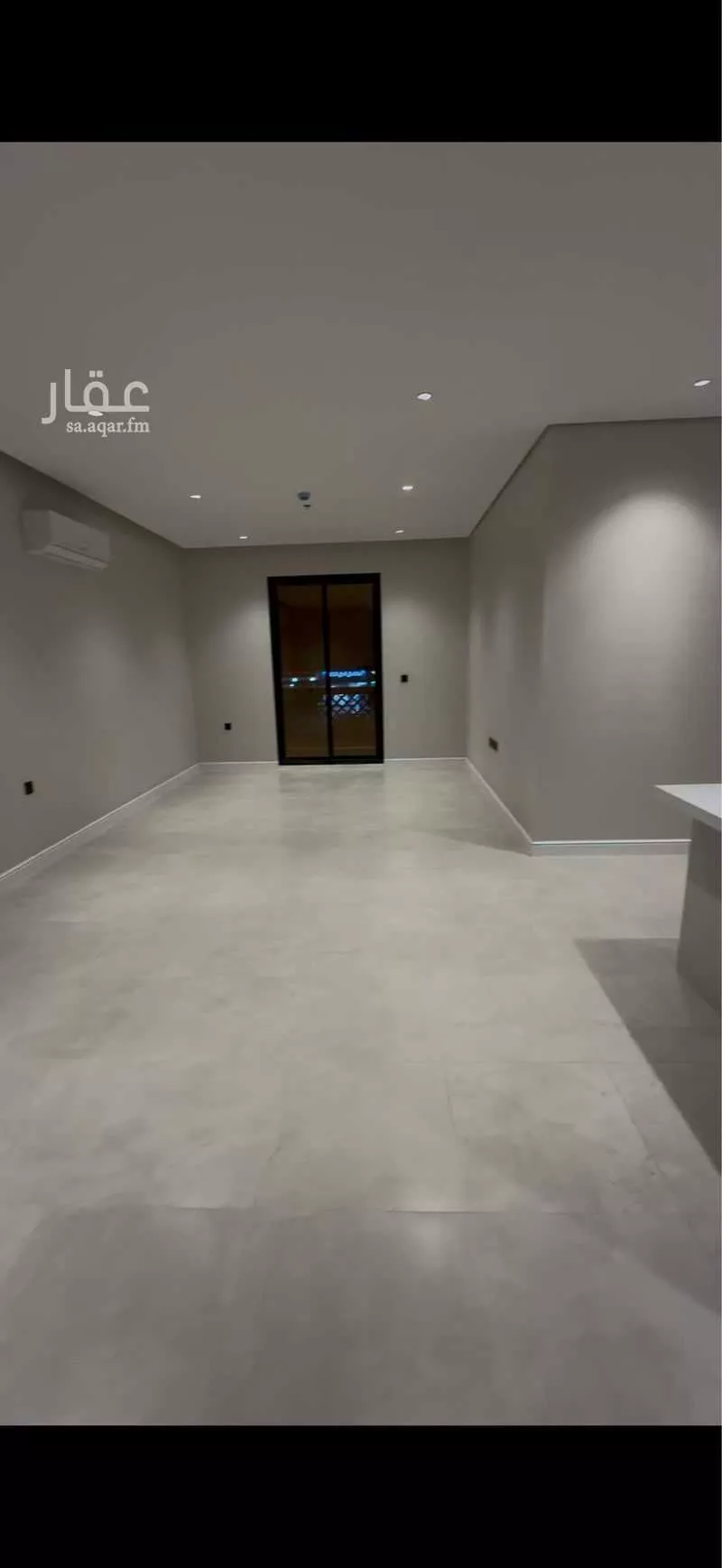 شقة 3 غرف في النرجس 7