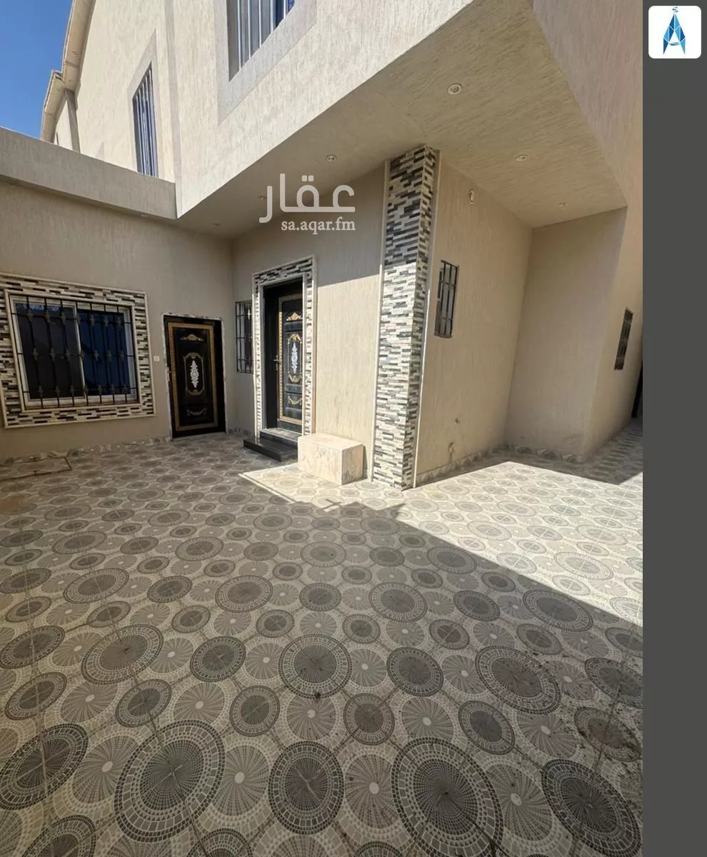 فيلا 4 غرف في ظهرة لبن 2