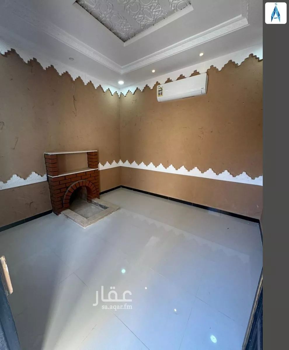 فيلا 4 غرف في ظهرة لبن 3