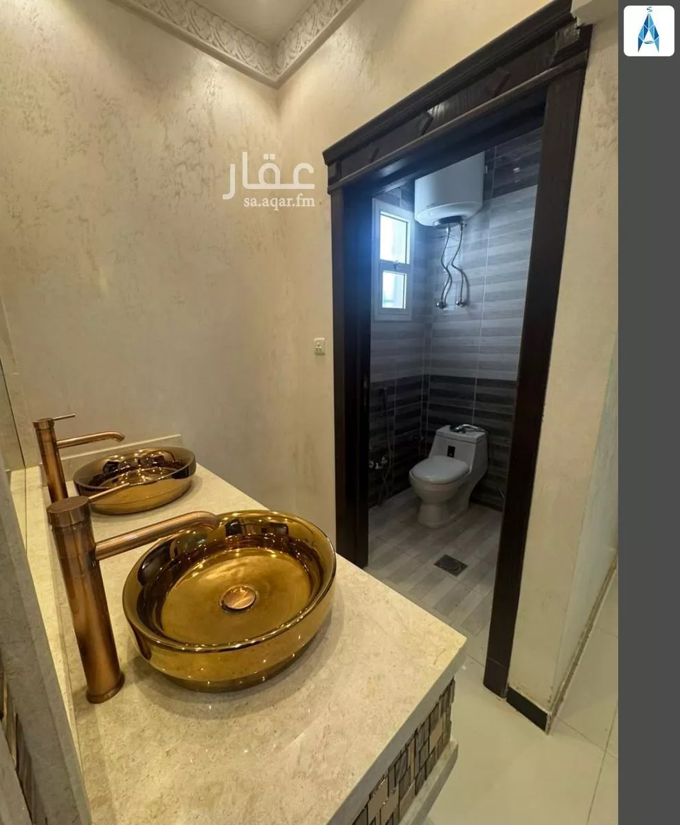 فيلا 4 غرف في ظهرة لبن 7