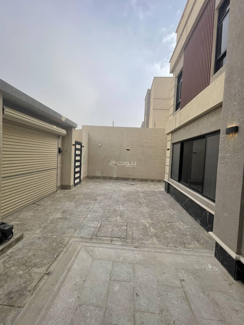 فيلا 3 غرف في الجنادرية، الرياض 6
