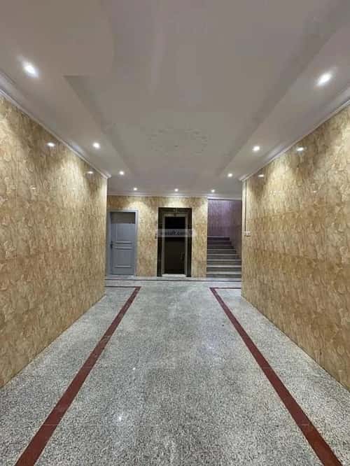 1 bedroom apartment in Al Yarmouk 4