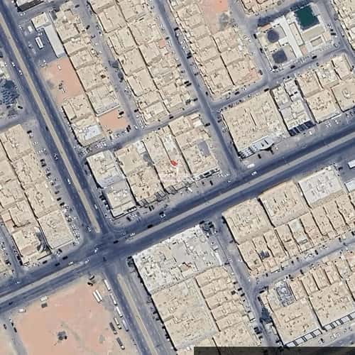 1 bedroom apartment in Al Yarmouk 15