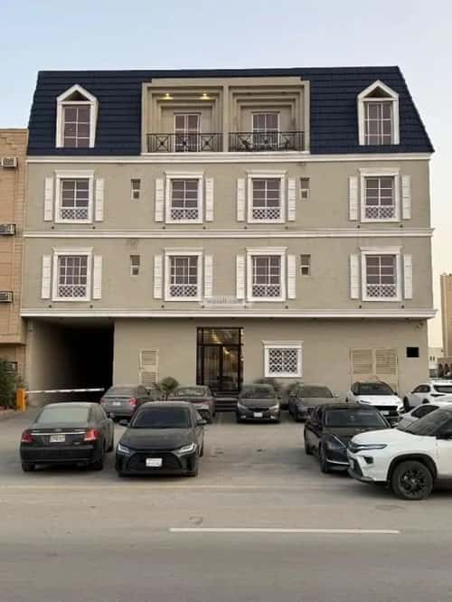 1 bedroom apartment in Al Wadi 2