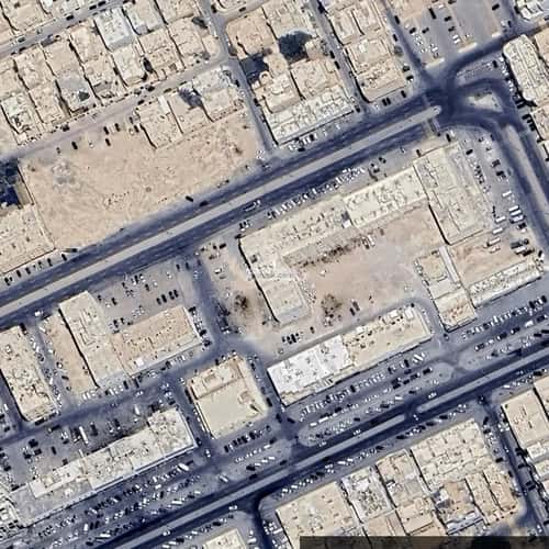 شقة 1 غرف في الوادي 10