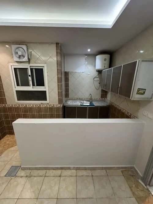 2 bedroom apartment in Al Yarmouk 2