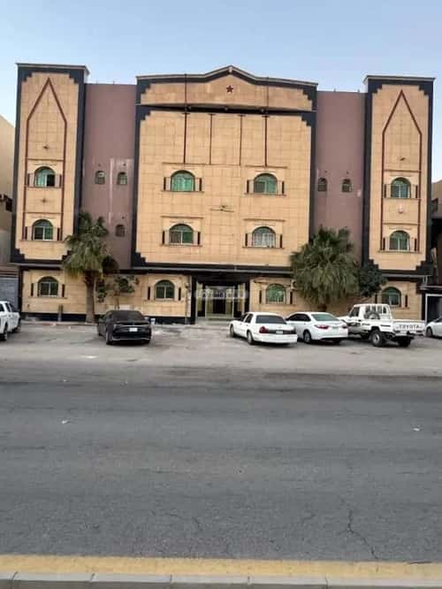 2 bedroom apartment in Al Yarmouk 5