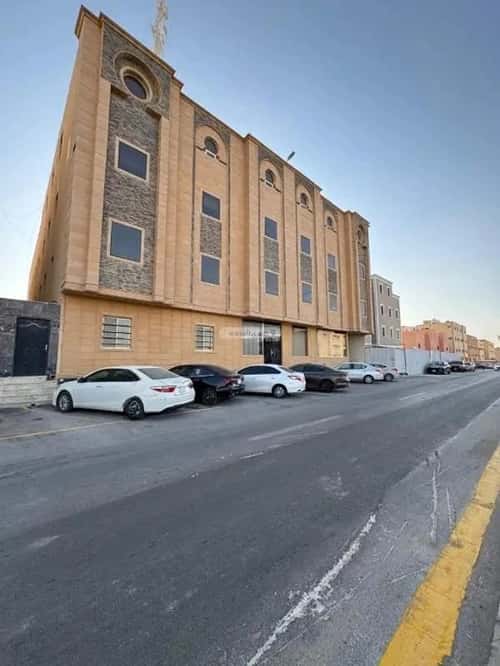 1 bedroom apartment in Al Wadi 10
