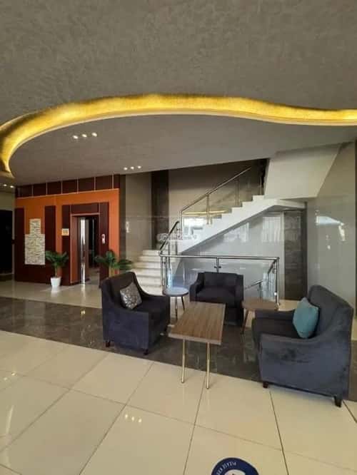 1 bedroom apartment in Al Wadi 7