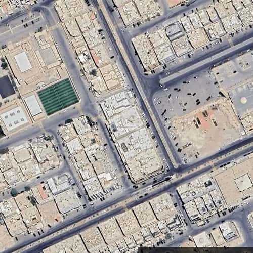 1 bedroom apartment in Al Wadi 15