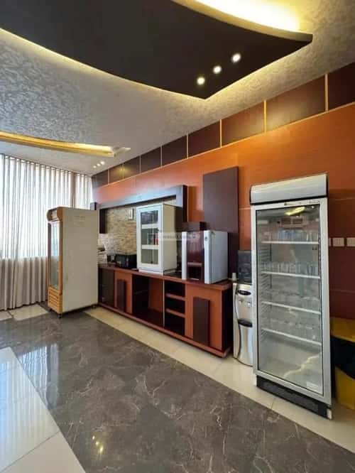 1 bedroom apartment in Al Wadi 8