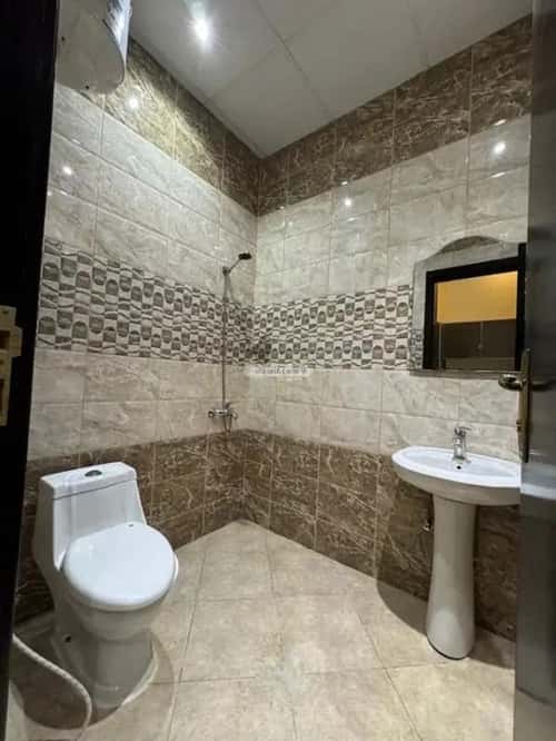 1 bedroom apartment in Al Wadi 4