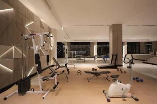 1 bedroom apartment in Al Murabba 2